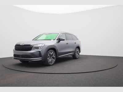 Skoda Kodiaq Sportline 1.5 TSI (2026) - Photo 1