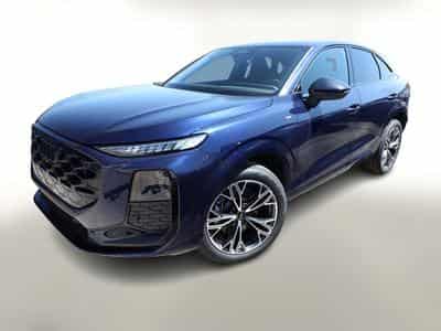 Audi Q3 Sportback quattro 2xS (2026) - Photo 1