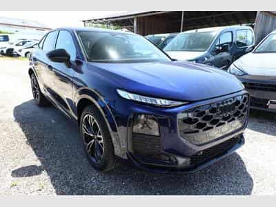 Audi Q3 Sportback quattro 2xS (2026) - Photo 2