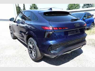 Audi Q3 Sportback quattro 2xS (2026) - Photo 4