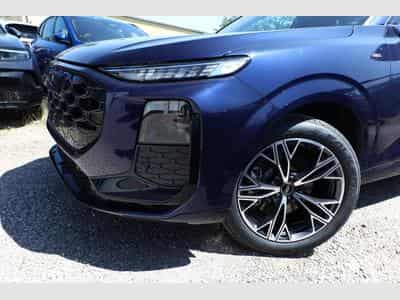 Audi Q3 Sportback quattro 2xS (2026) - Photo 5
