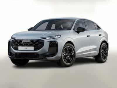 Audi Q3 Sportback quattro 2xS (2026) - Photo 1