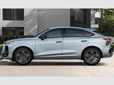 Audi Q3 Sportback quattro 2xS (2026) - Photo 2