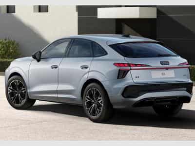 Audi Q3 Sportback quattro 2xS (2026) - Photo 3