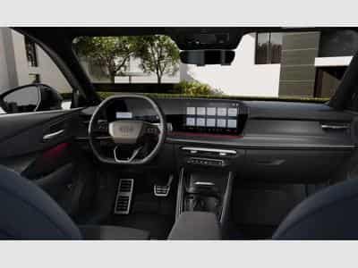 Audi Q3 Sportback quattro 2xS (2026) - Photo 4