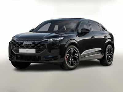 Audi Q3 Sportback quattro 2xS (2026) - Photo 1