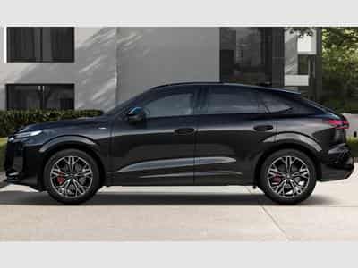 Audi Q3 Sportback quattro 2xS (2026) - Photo 2