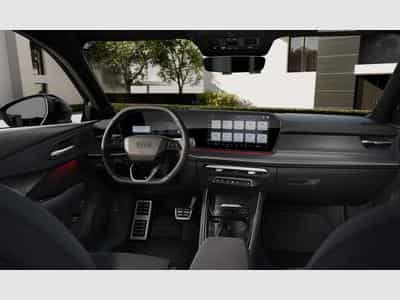 Audi Q3 Sportback quattro 2xS (2026) - Photo 4
