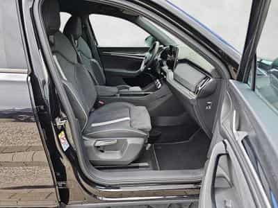 Skoda Kodiaq 2.0 TDI 142kW 4x4 Sportline (2026) - Photo 10