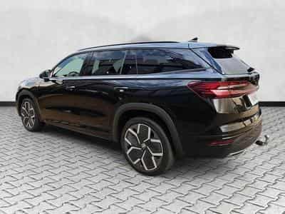 Skoda Kodiaq 2.0 TDI 142kW 4x4 Sportline (2026) - Photo 5