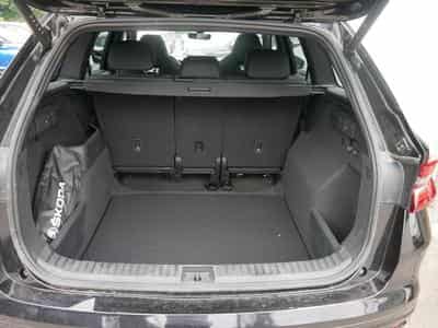 Skoda Kodiaq Sportline (2025) - Photo 5