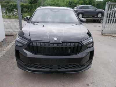 Skoda Kodiaq Sportline (2025) - Photo 8
