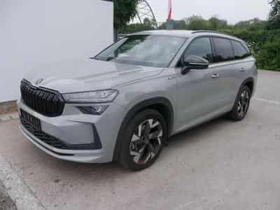 Skoda Kodiaq Sportline (2025) - Foto 5