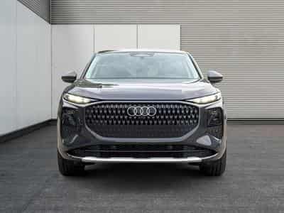 Audi Q3 Sportback Basis (2026) - Foto 6