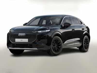 Audi Q3 Sportback quattro Tech (2026) - Foto 1