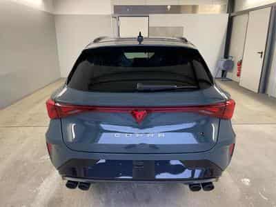 Cupra Leon VZ (2026) - Foto 5