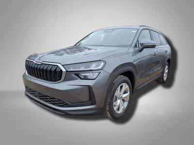 Skoda Kodiaq Selection 1.5 TSI 7-Gang-DSG (2026) - Foto 1