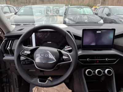 Skoda Kodiaq Selection 1.5 TSI 7-Gang-DSG (2026) - Foto 7