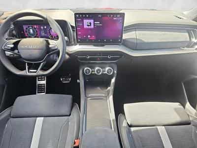 Skoda Kodiaq 1.5 TSI mHEV 110 kW Sportline (2026) - Foto 11