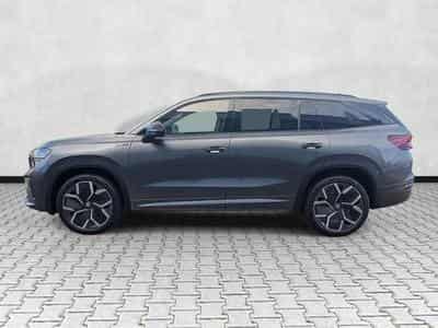 Skoda Kodiaq 1.5 TSI mHEV 110 kW Sportline (2026) - Foto 4