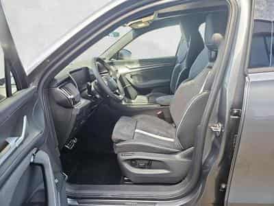 Skoda Kodiaq 1.5 TSI mHEV 110 kW Sportline (2026) - Foto 9