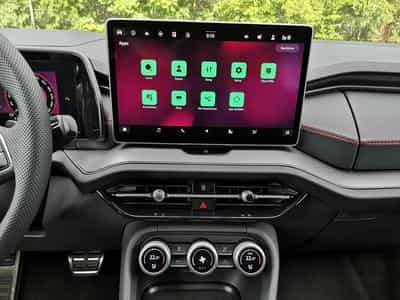 Skoda Kodiaq 2.0 TSI 195 kW 4x4 RS (2026) - Foto 6