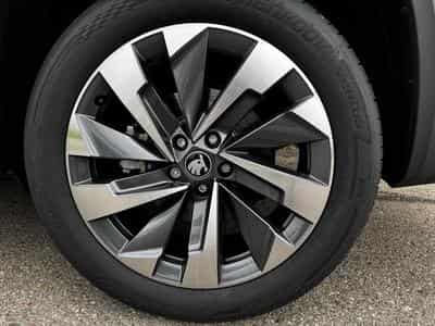 Skoda Kodiaq 2.0 TDI 142 kW 4x4 Selection (2026) - Foto 3
