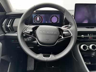 Skoda Kodiaq 2.0 TDI 142 kW 4x4 Selection (2026) - Foto 4