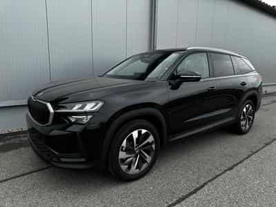 Skoda Kodiaq 2.0 TDI 142 kW 4x4 Selection (2026) - Foto 1