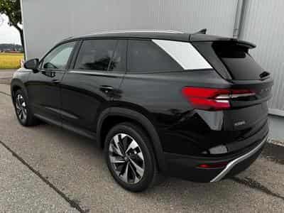 Skoda Kodiaq 2.0 TDI 142 kW 4x4 Selection (2026) - Foto 2