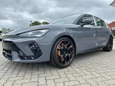 Cupra Leon Leon VZ (2026) - Foto 1