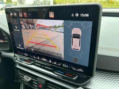 Cupra Leon Leon VZ (2026) - Foto 11