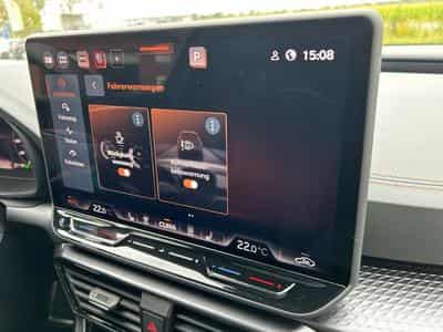 Cupra Leon Leon VZ (2026) - Foto 13