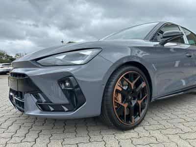 Cupra Leon Leon VZ (2026) - Foto 2