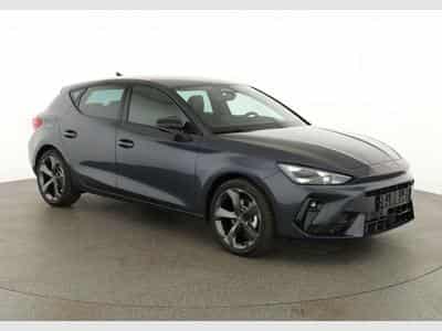 Cupra Leon 1.5 eTSI 110 kW (2026) - Foto 1