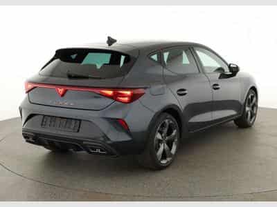 Cupra Leon 1.5 eTSI 110 kW (2026) - Foto 2