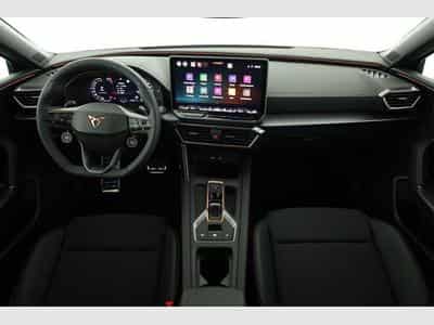 Cupra Leon 1.5 eTSI 110 kW (2026) - Foto 4