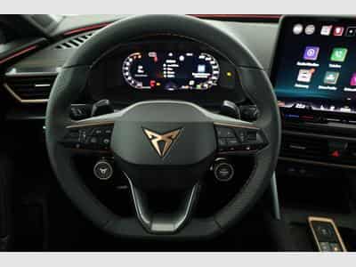 Cupra Leon 1.5 eTSI 110 kW (2026) - Foto 5