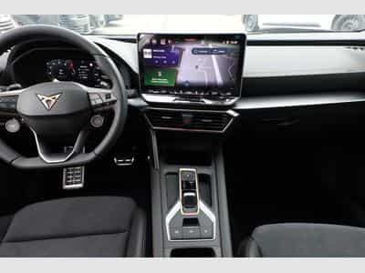 Cupra Leon DSG IntelliD Nav (2026) - Foto 8