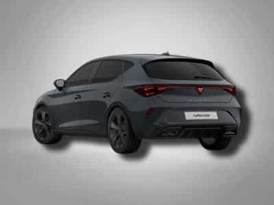 Cupra Leon Standard 2.0 TDI 7-Gang-DSG (2026) - Foto 2