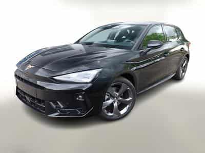 Cupra Leon DSG IntelliD Nav (2026) - Foto 1