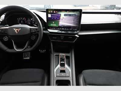 Cupra Leon DSG IntelliD Nav (2026) - Foto 8