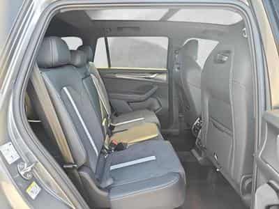 Skoda Kodiaq 1.5 TSI mHEV 110 kW Sportline (2026) - Foto 13