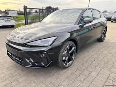Cupra Leon Basis (2026) - Foto 10