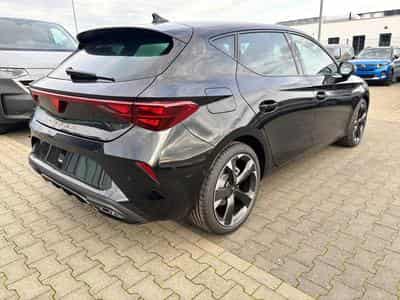 Cupra Leon Basis (2026) - Foto 13