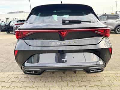 Cupra Leon Basis (2026) - Foto 14