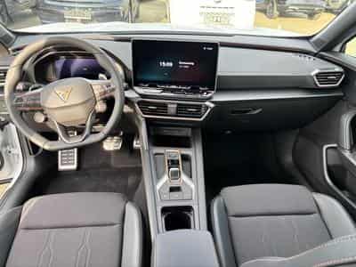 Cupra Leon Basis (2026) - Foto 15