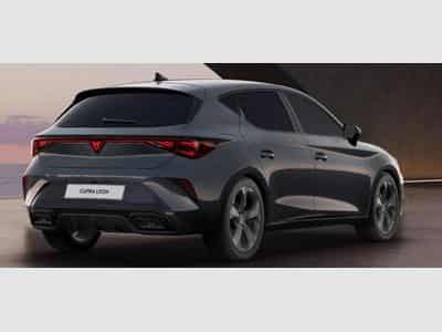 Cupra Leon Basis (2026) - Foto 6