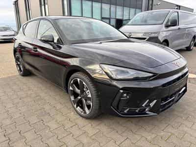 Cupra Leon Basis (2026) - Foto 9