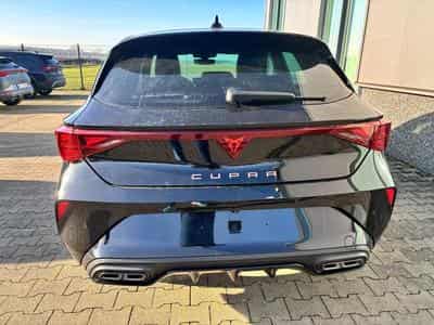 Cupra Leon Basis (2026) - Foto 5